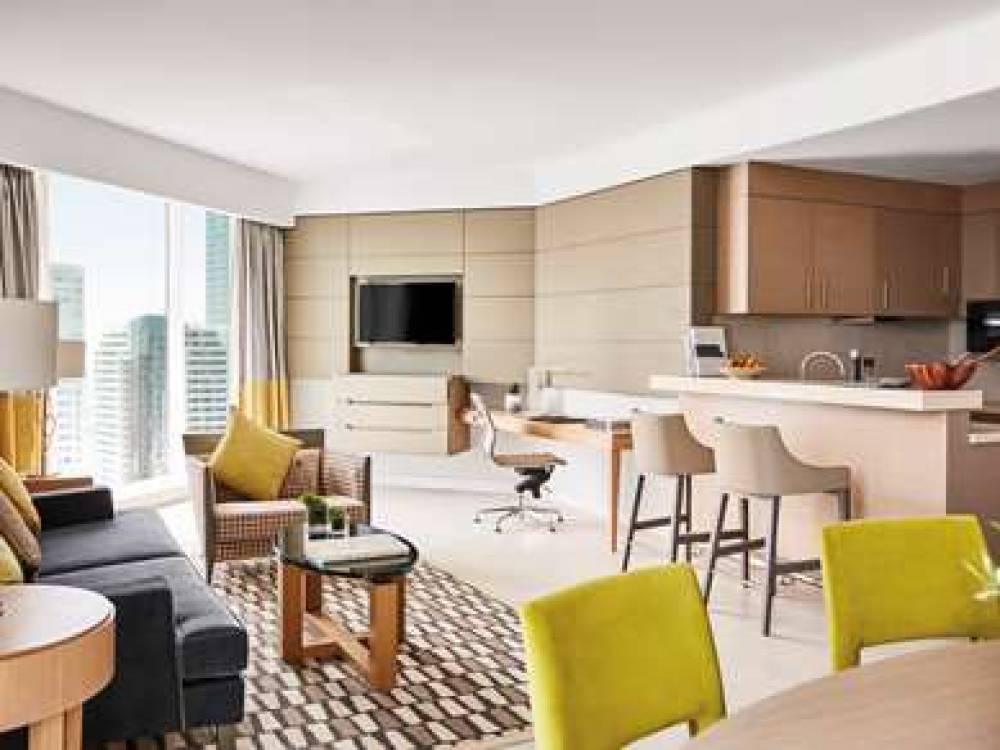PULLMAN DOHA WEST BAY 6