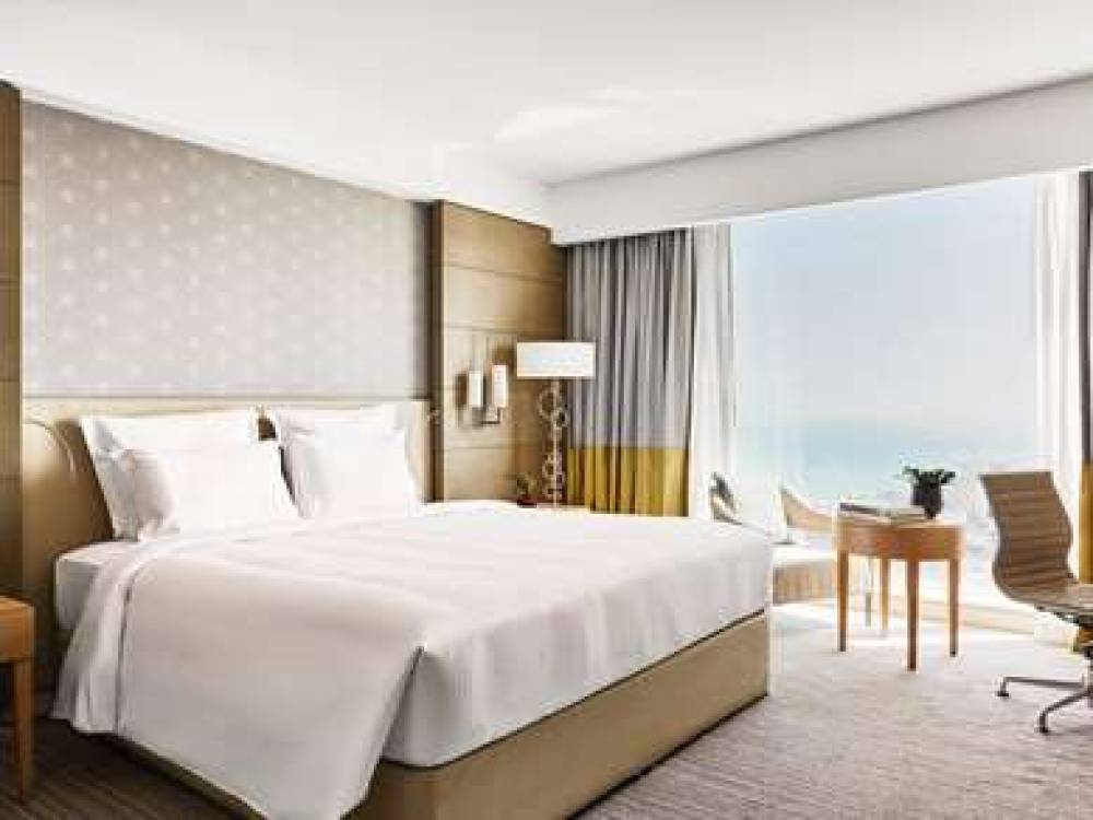 PULLMAN DOHA WEST BAY 4
