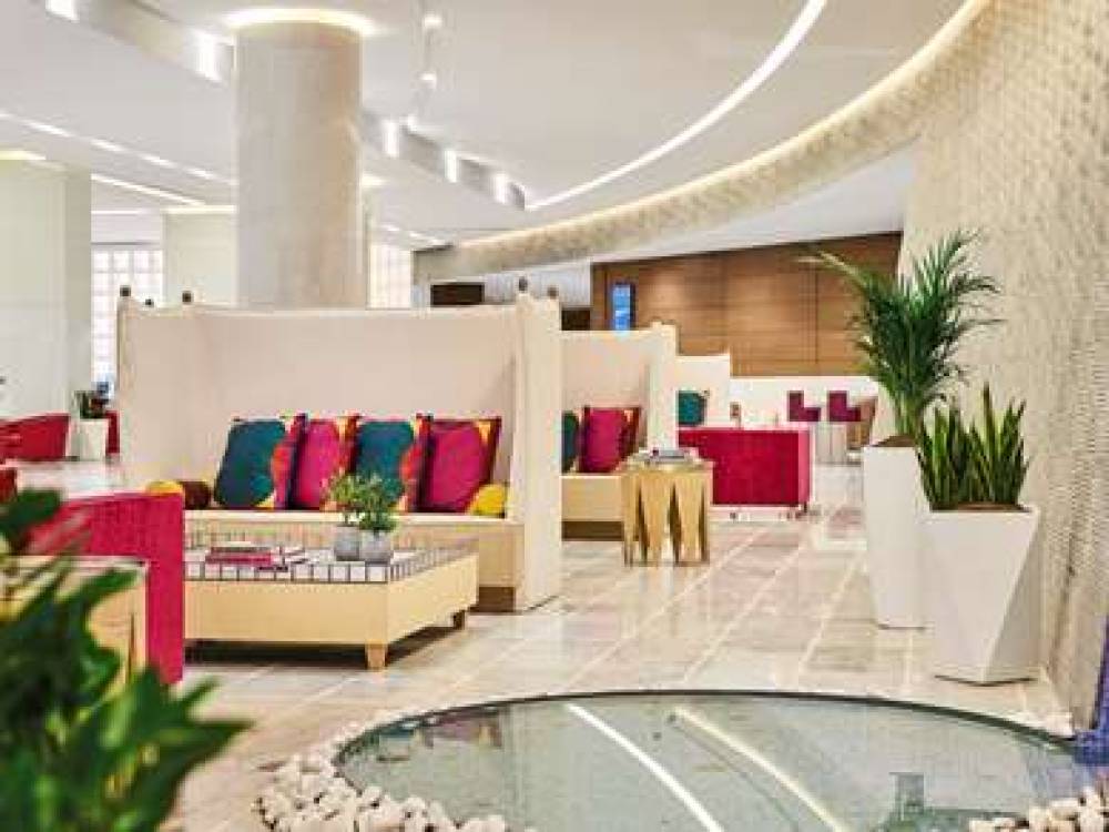 PULLMAN DOHA WEST BAY 1