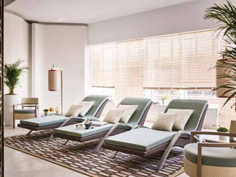 Pullman Doha West Bay