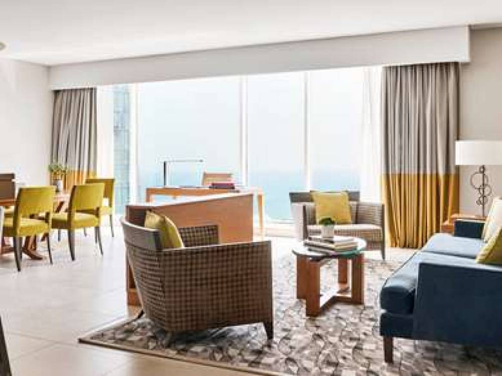 PULLMAN DOHA WEST BAY 7
