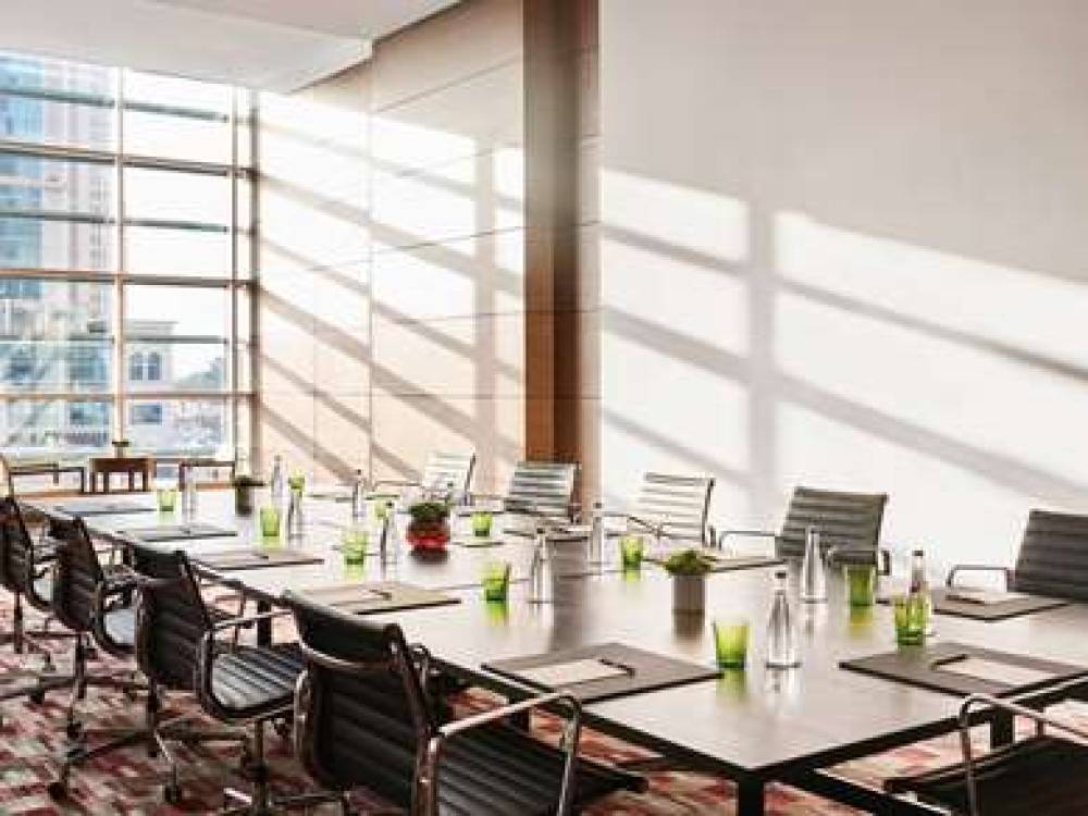 PULLMAN DOHA WEST BAY 2