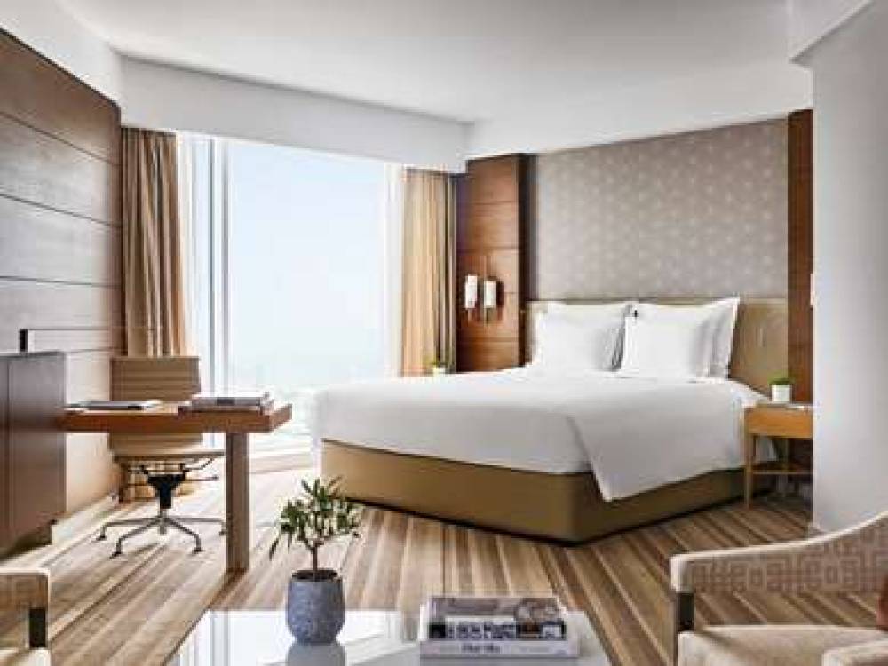 PULLMAN DOHA WEST BAY 10