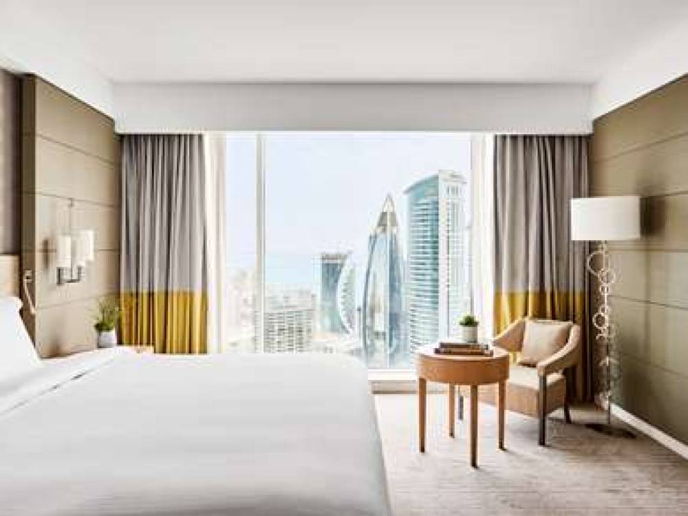 PULLMAN DOHA WEST BAY 5