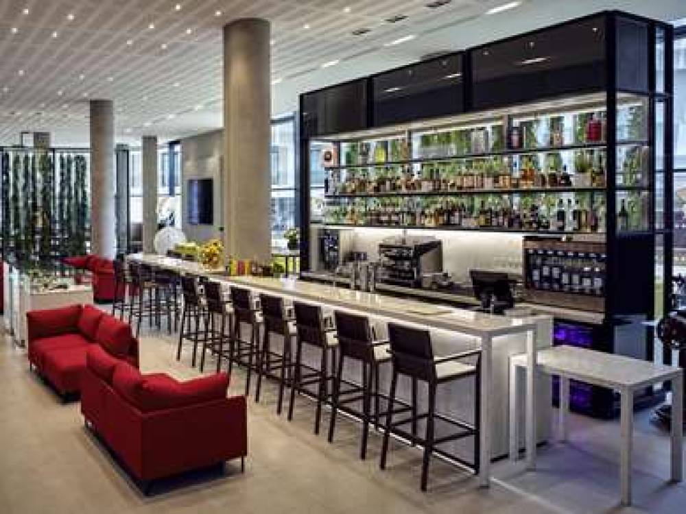Pullman Paris Roissy-CDG Airport 3