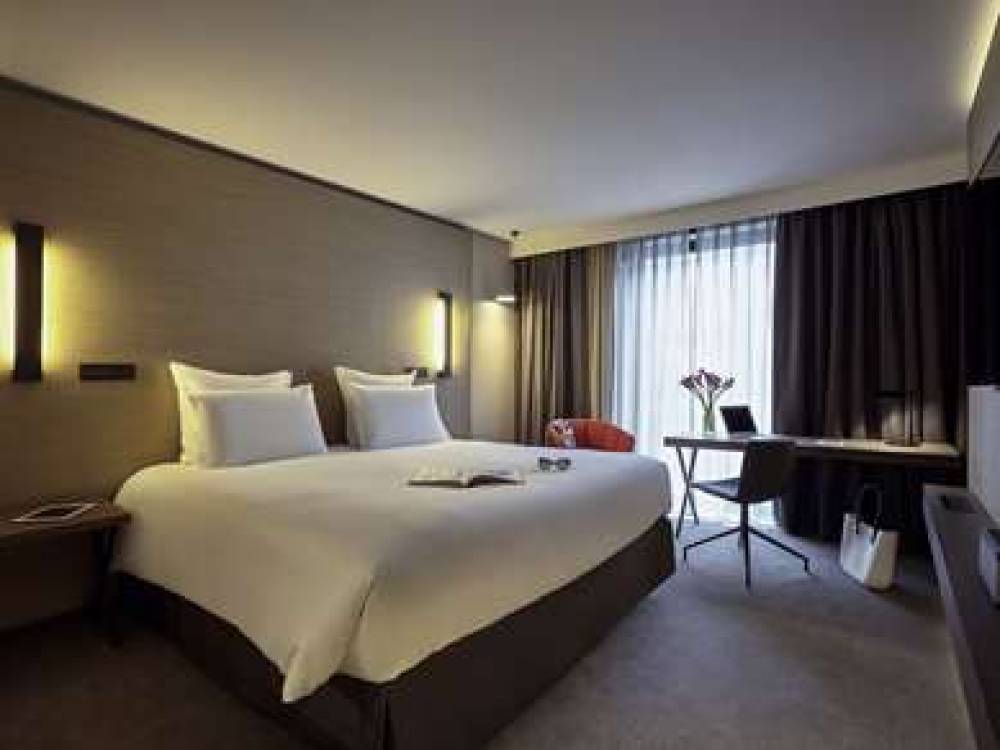 Pullman Paris Roissy-CDG Airport 6