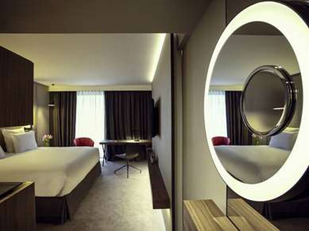 Pullman Paris Roissy-CDG Airport 8