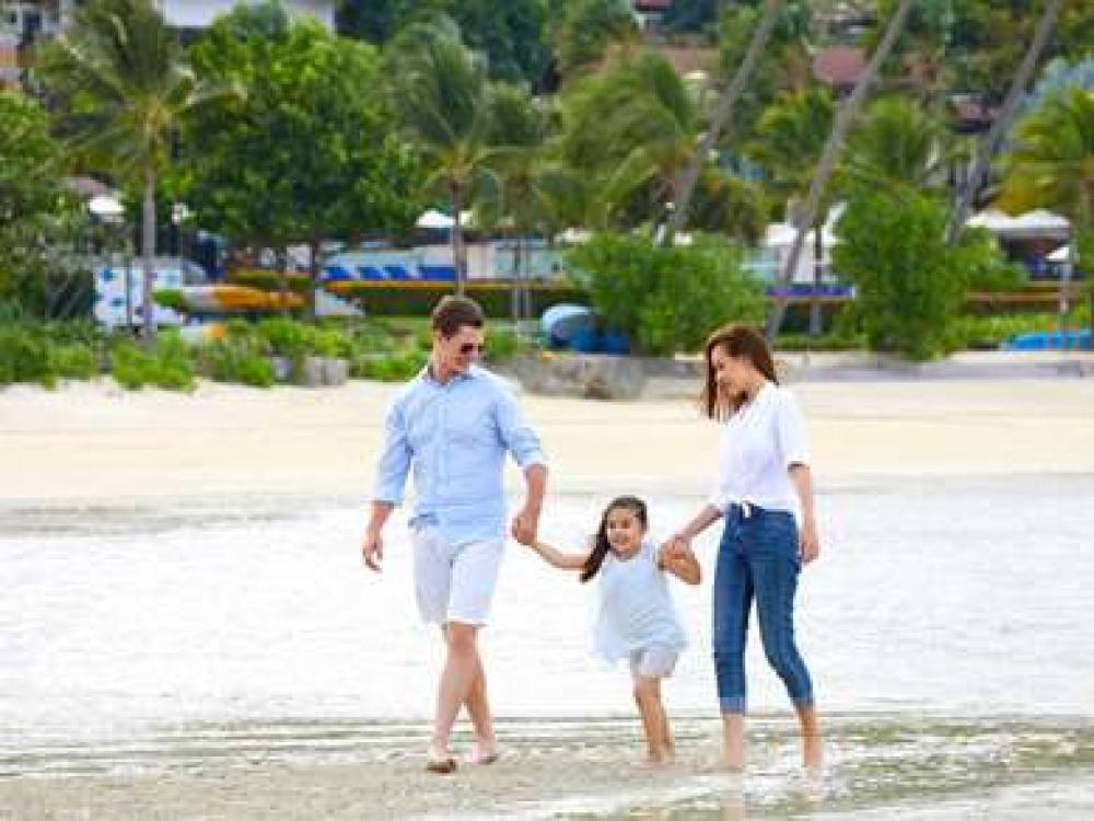 Pullman Phuket Panwa Beach Resort 7