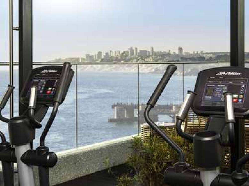 Atton Vina Del Mar San Martin