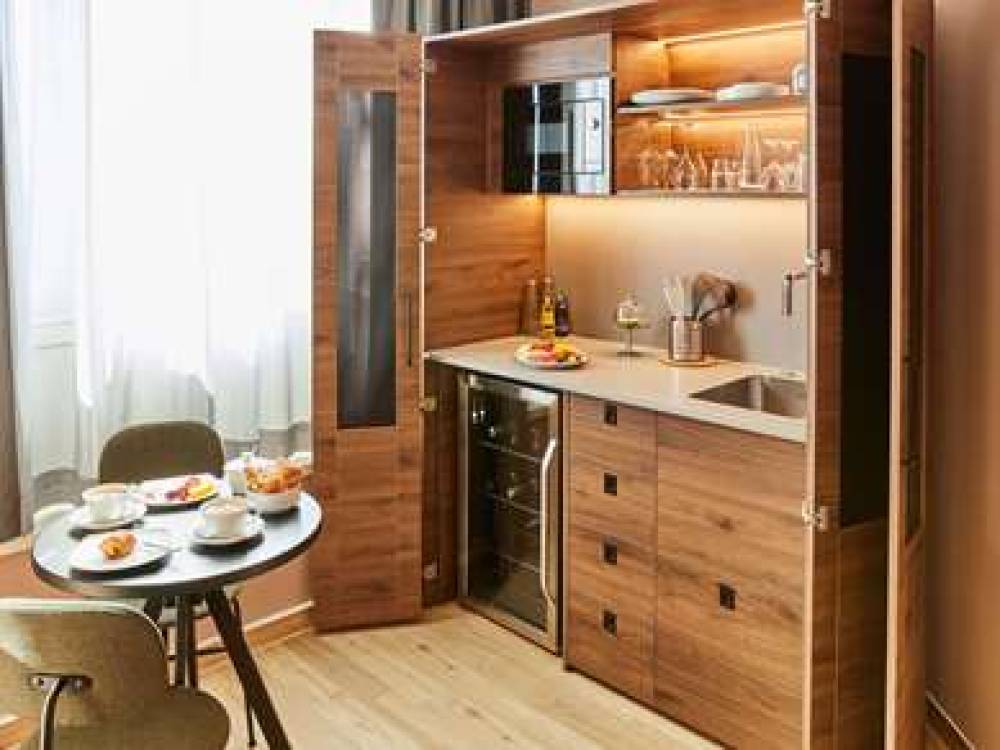 Pullman Stuttgart Fontana 10