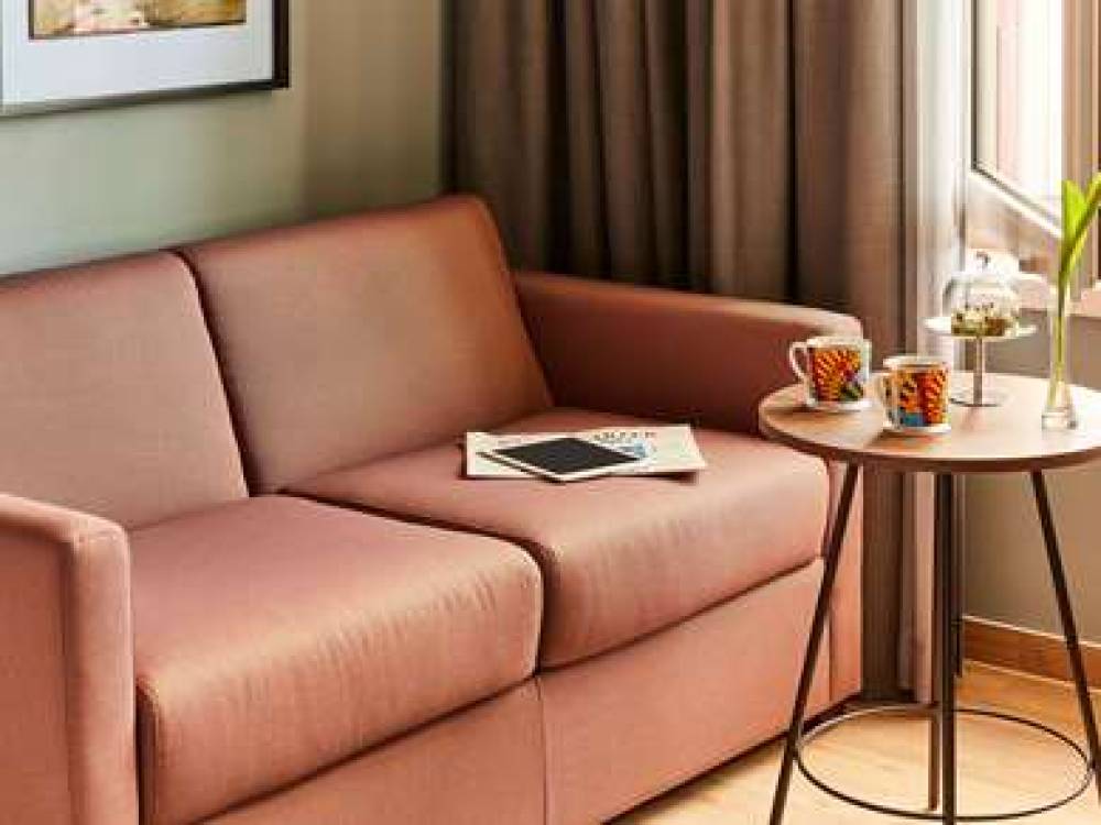 Pullman Stuttgart Fontana 7