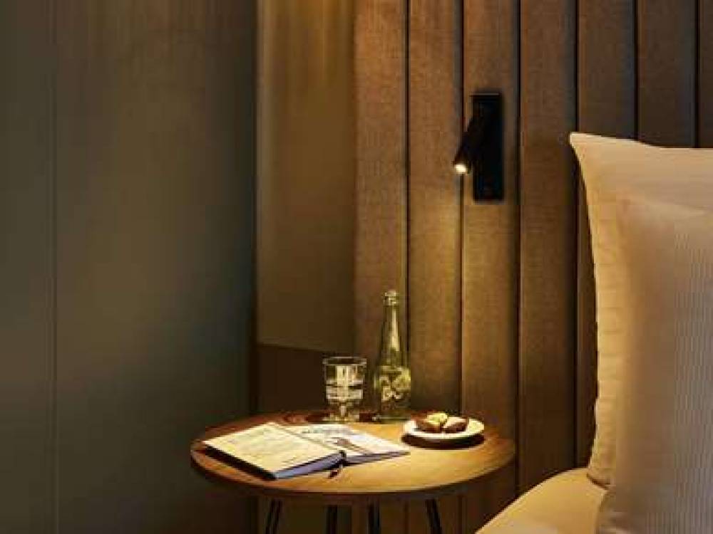 Pullman Stuttgart Fontana 8