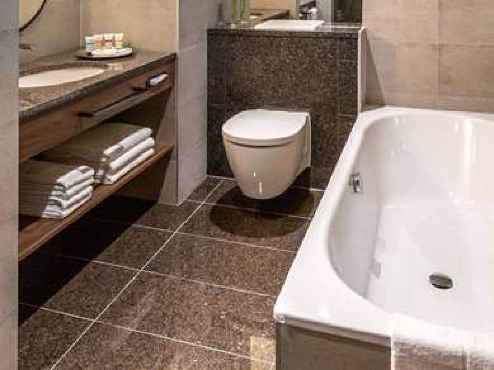 Pullman Stuttgart Fontana 6
