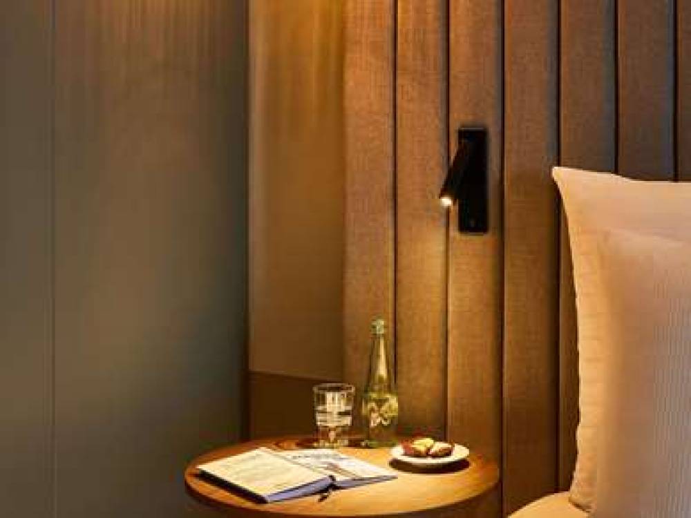 Pullman Stuttgart Fontana 4