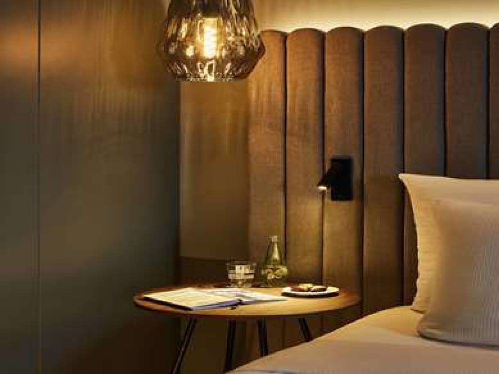 Pullman Stuttgart Fontana 5