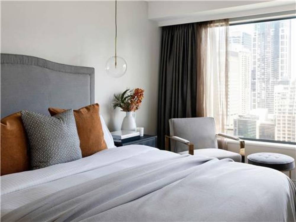 Pullman Sydney Hyde Park 3