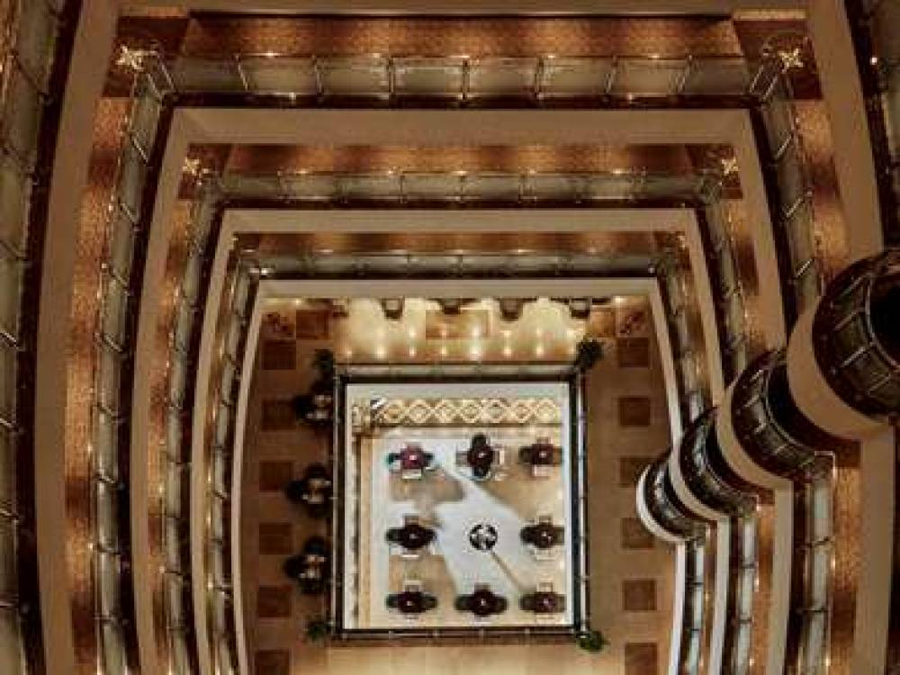 Pullman Zamzam Madina 3