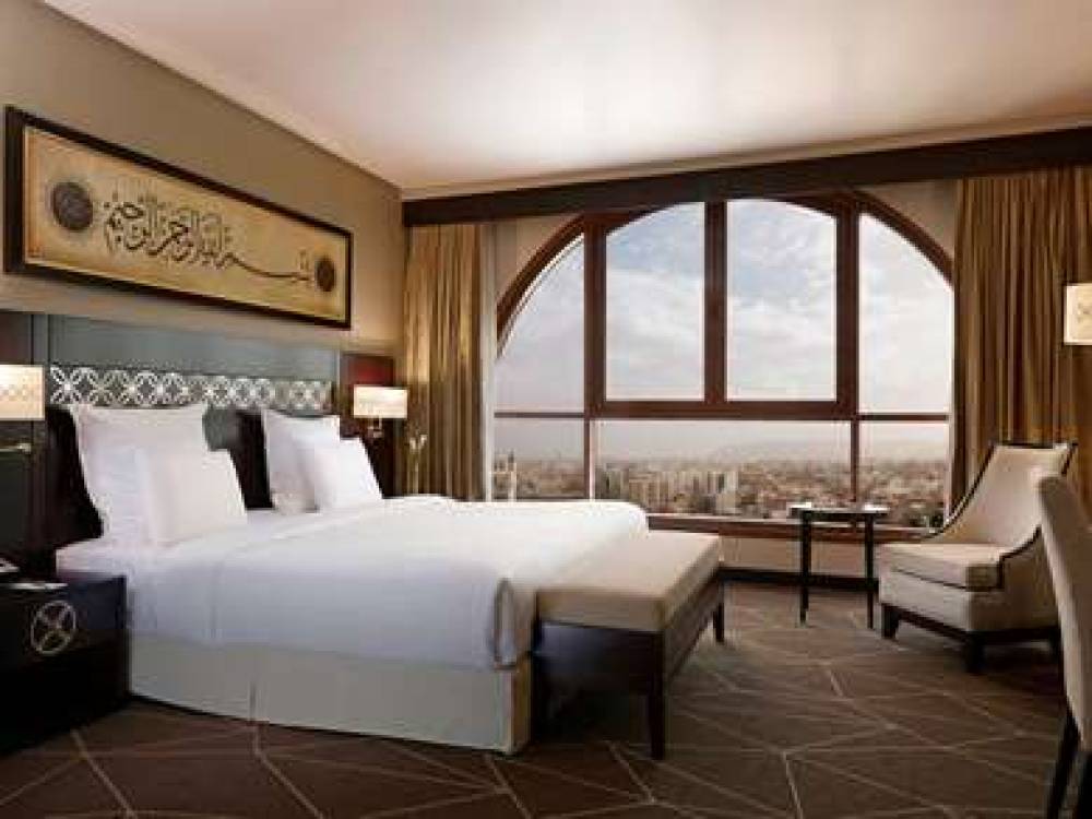 Pullman Zamzam Madina 7