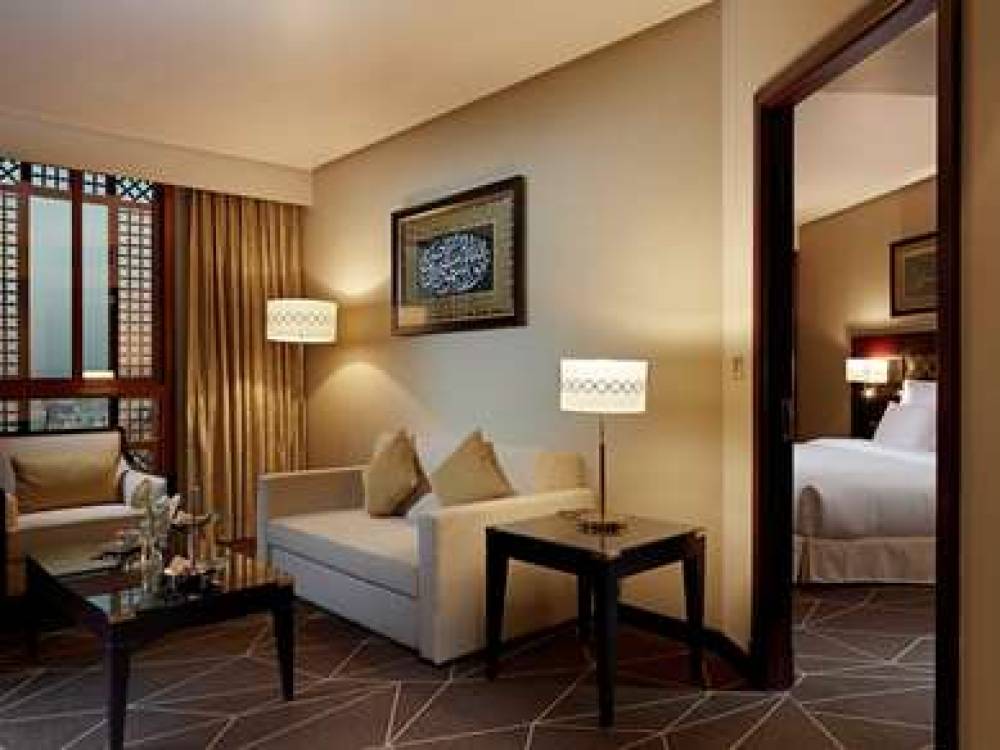 Pullman Zamzam Madina 9