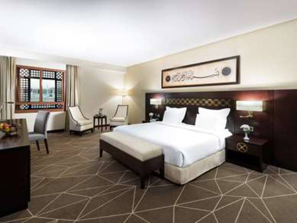 Pullman Zamzam Madina 6