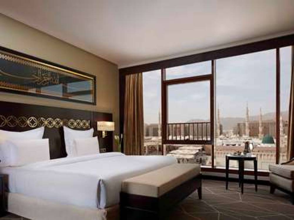 Pullman Zamzam Madina 5