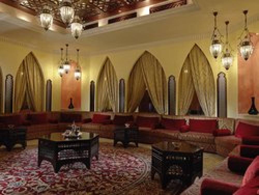 Pullman Zamzam Makkah 2