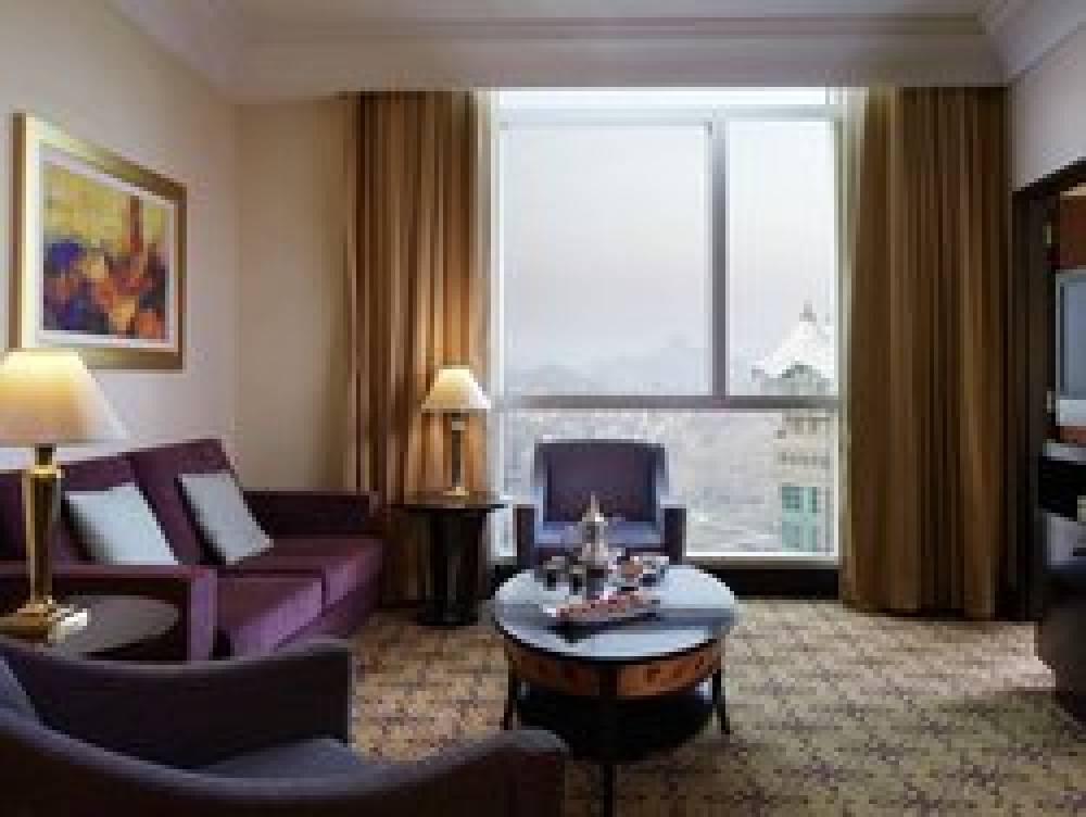 Pullman Zamzam Makkah 8