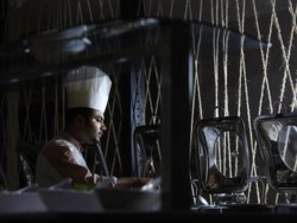 Pullman Zamzam Makkah 7