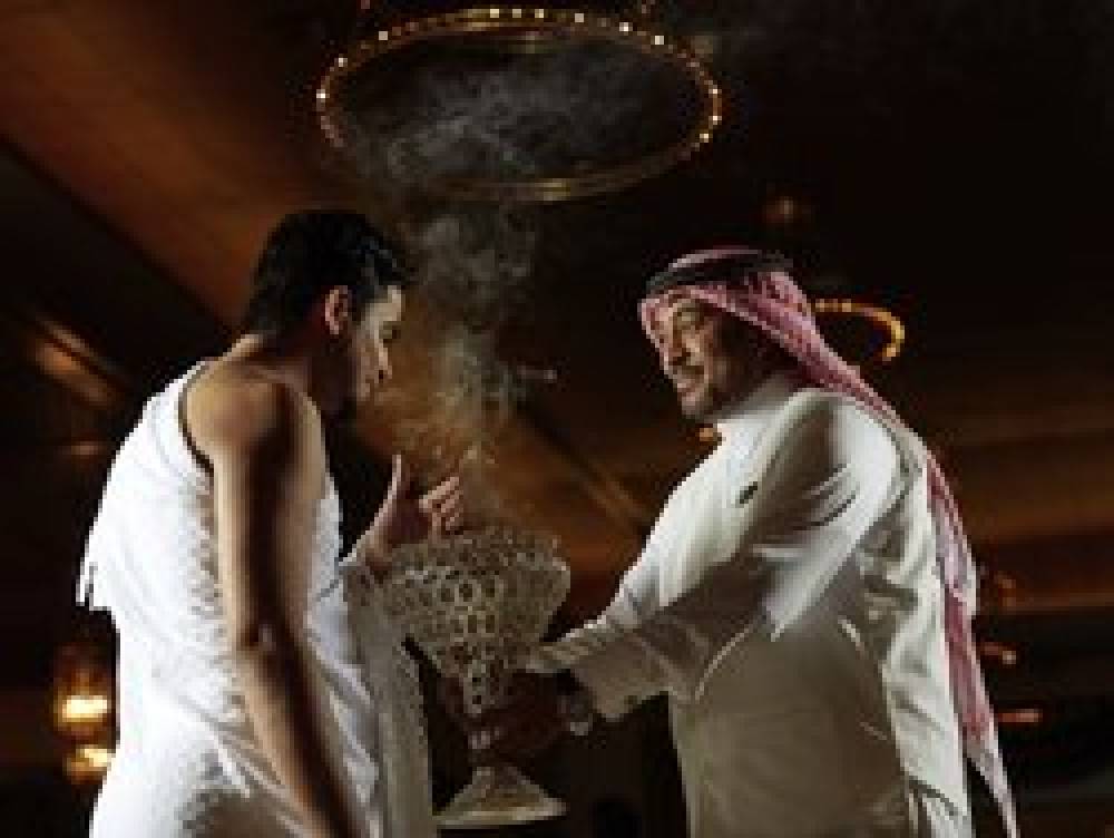 Pullman Zamzam Makkah 4