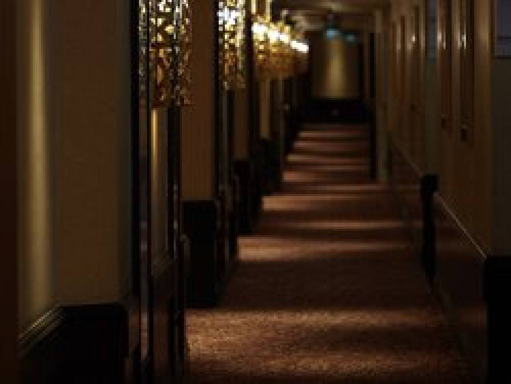 Pullman Zamzam Makkah 6