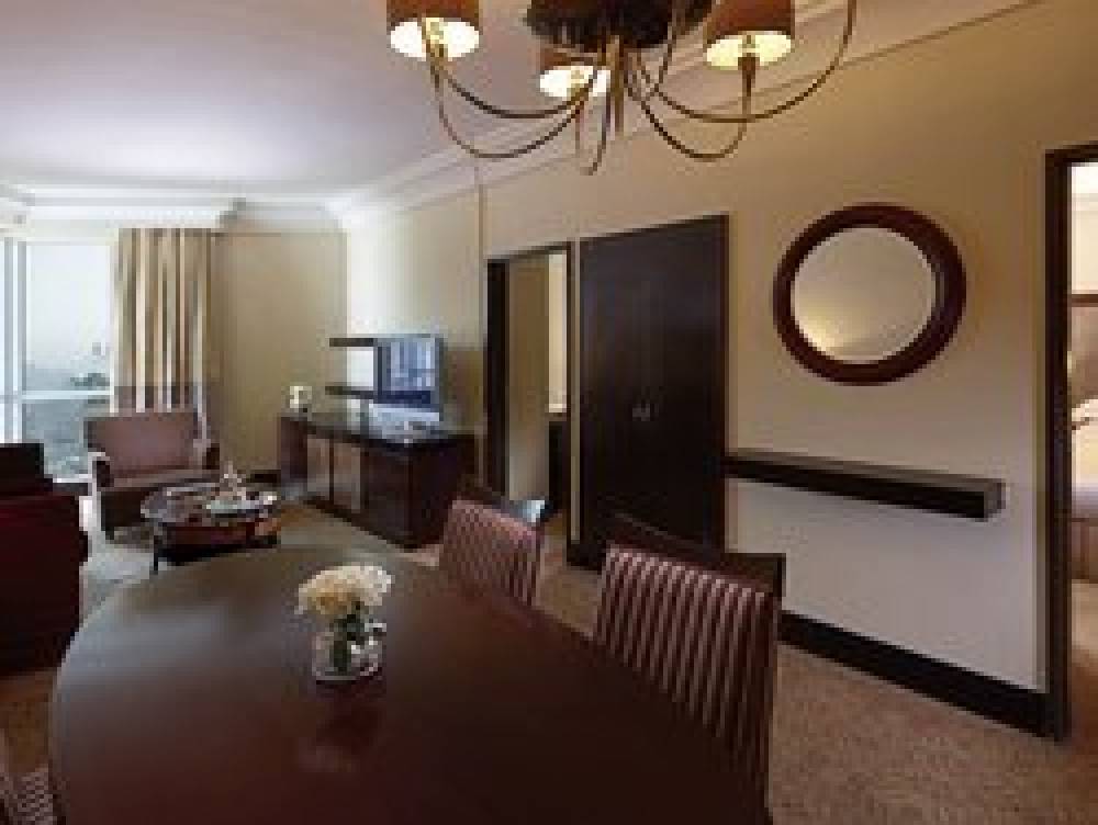 Pullman Zamzam Makkah 5