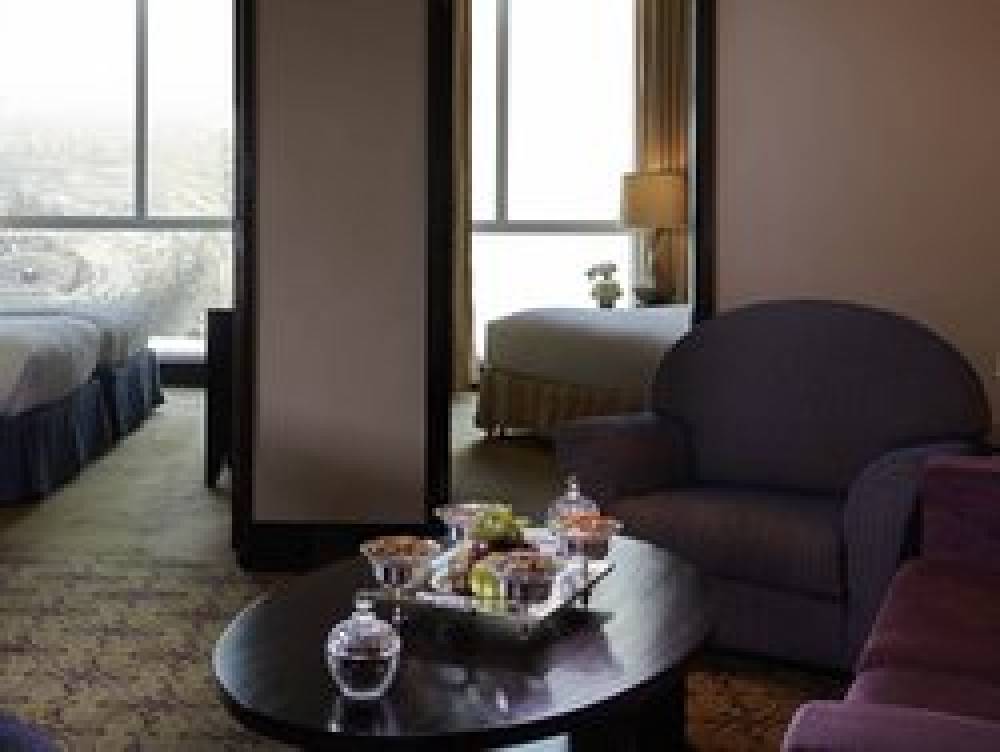 Pullman Zamzam Makkah 10
