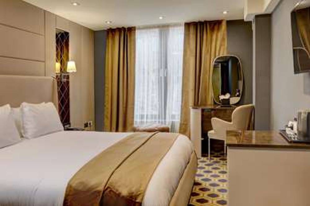 PUTNEY HOTEL 7