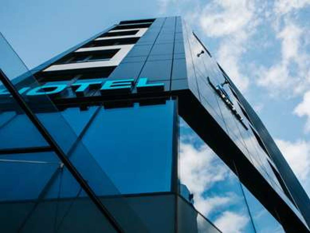 Q HOTEL PLUS WROCLAW 8