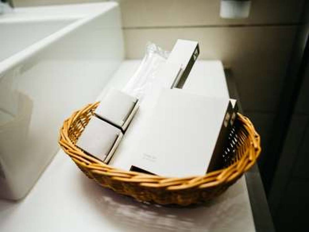 Q HOTEL PLUS WROCLAW 3