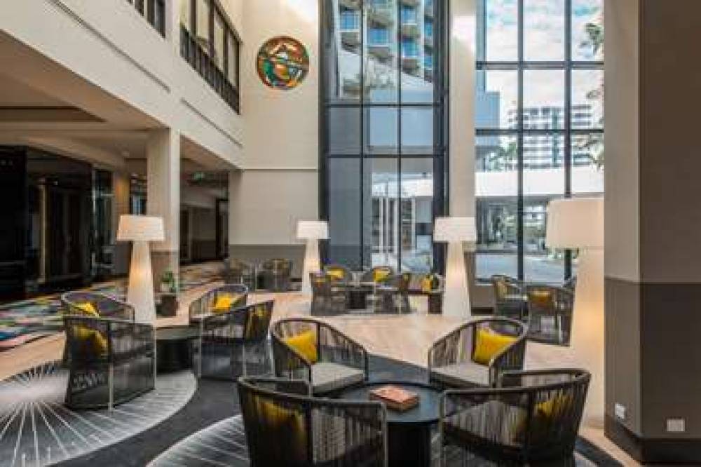 QT GOLD COAST 9