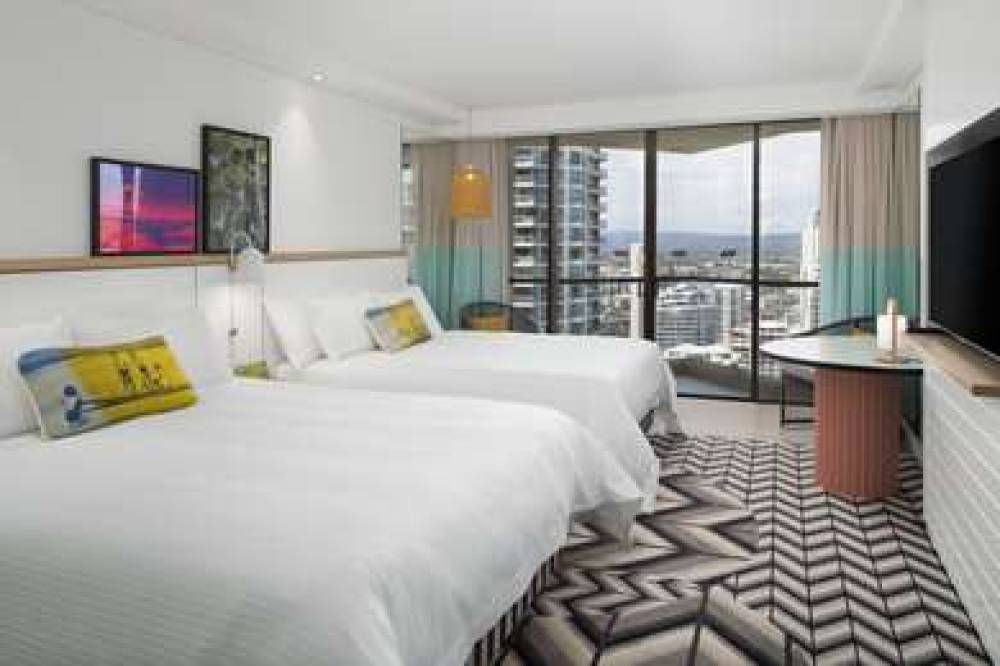 QT GOLD COAST 8