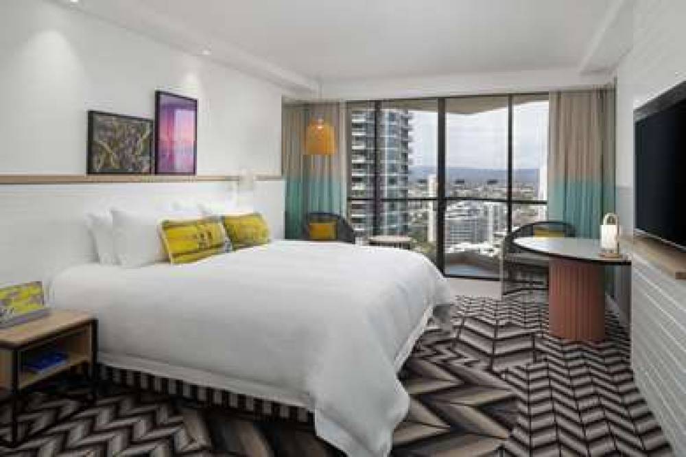 QT GOLD COAST 2