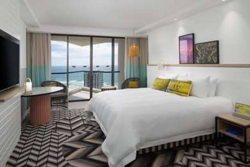 QT GOLD COAST 6