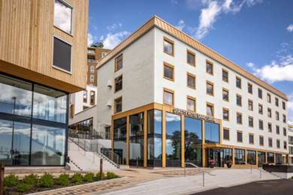 Quality Hotel Grand Farris 3