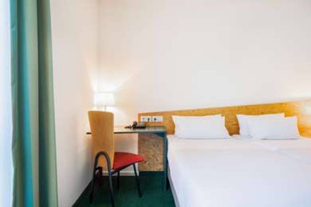 Quality Hotel Hof 6