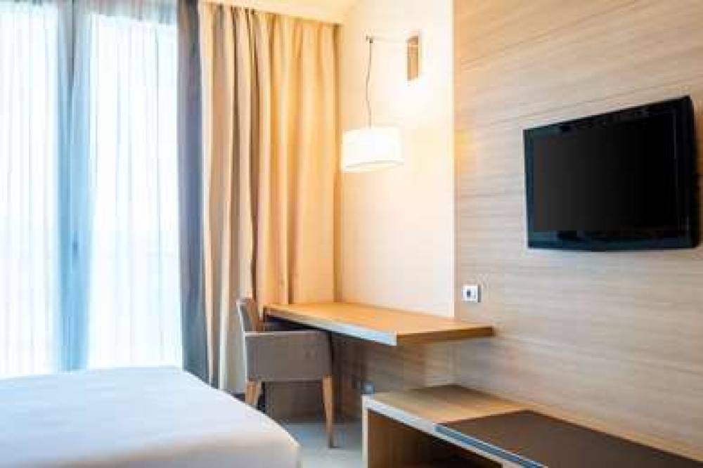 Quality Hotel San Martino 8