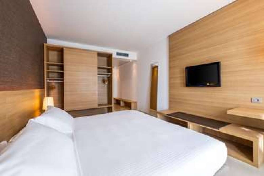 Quality Hotel San Martino 5