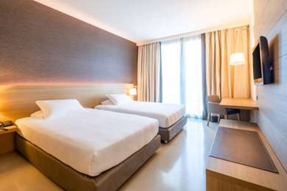 Quality Hotel San Martino 1