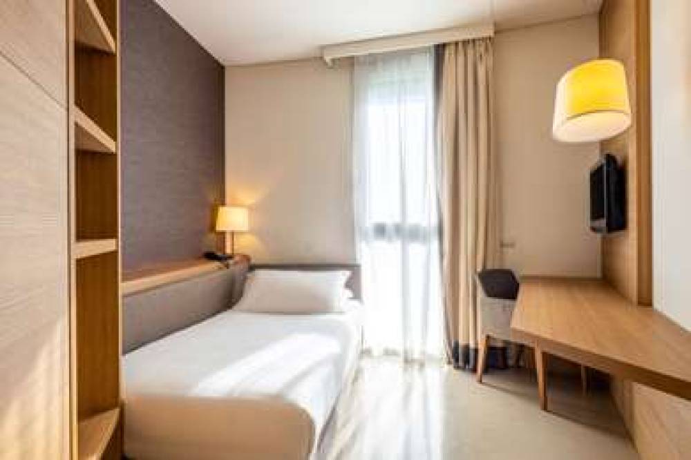 Quality Hotel San Martino 10