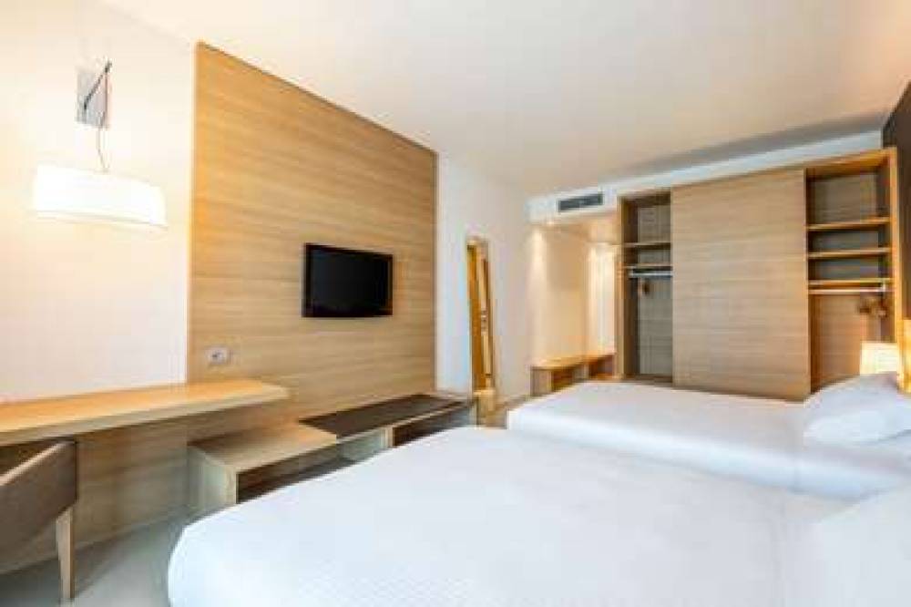 Quality Hotel San Martino 9