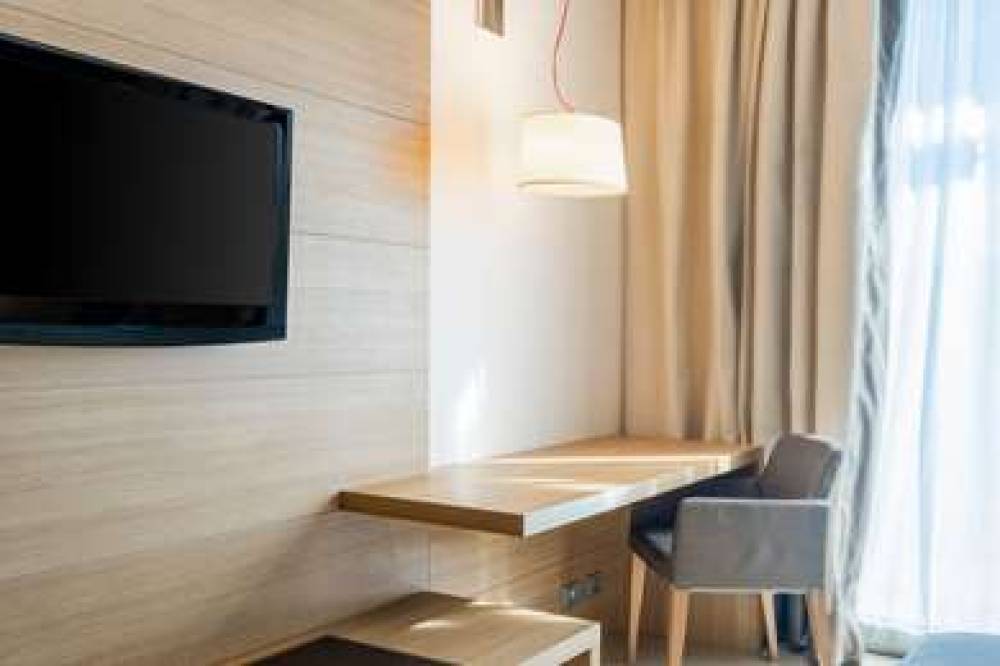 Quality Hotel San Martino 7
