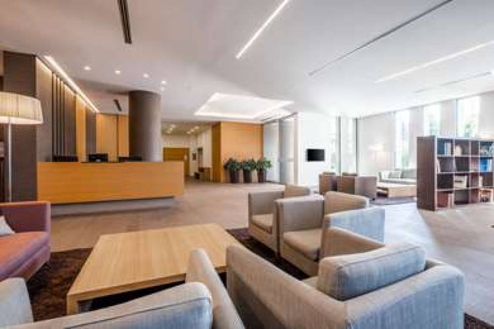 Quality Hotel San Martino 4