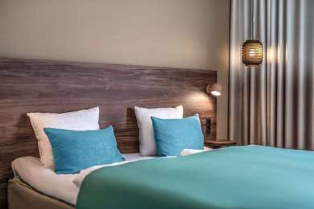 QUALITY HOTEL THE REEF 6