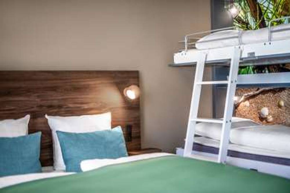 QUALITY HOTEL THE REEF 4